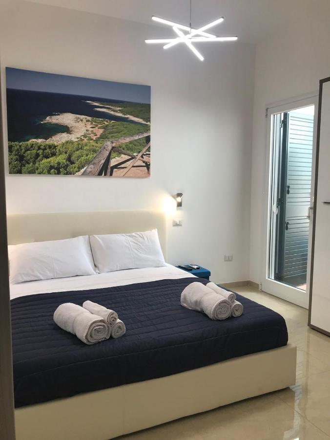Le Stanze Di Marco Apartment Santa Caterina  Екстериор снимка