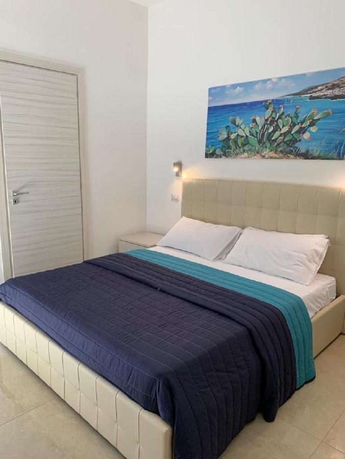 Le Stanze Di Marco Apartment Santa Caterina  Екстериор снимка