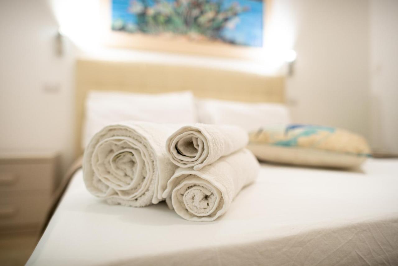 Le Stanze Di Marco Apartment Santa Caterina  Екстериор снимка