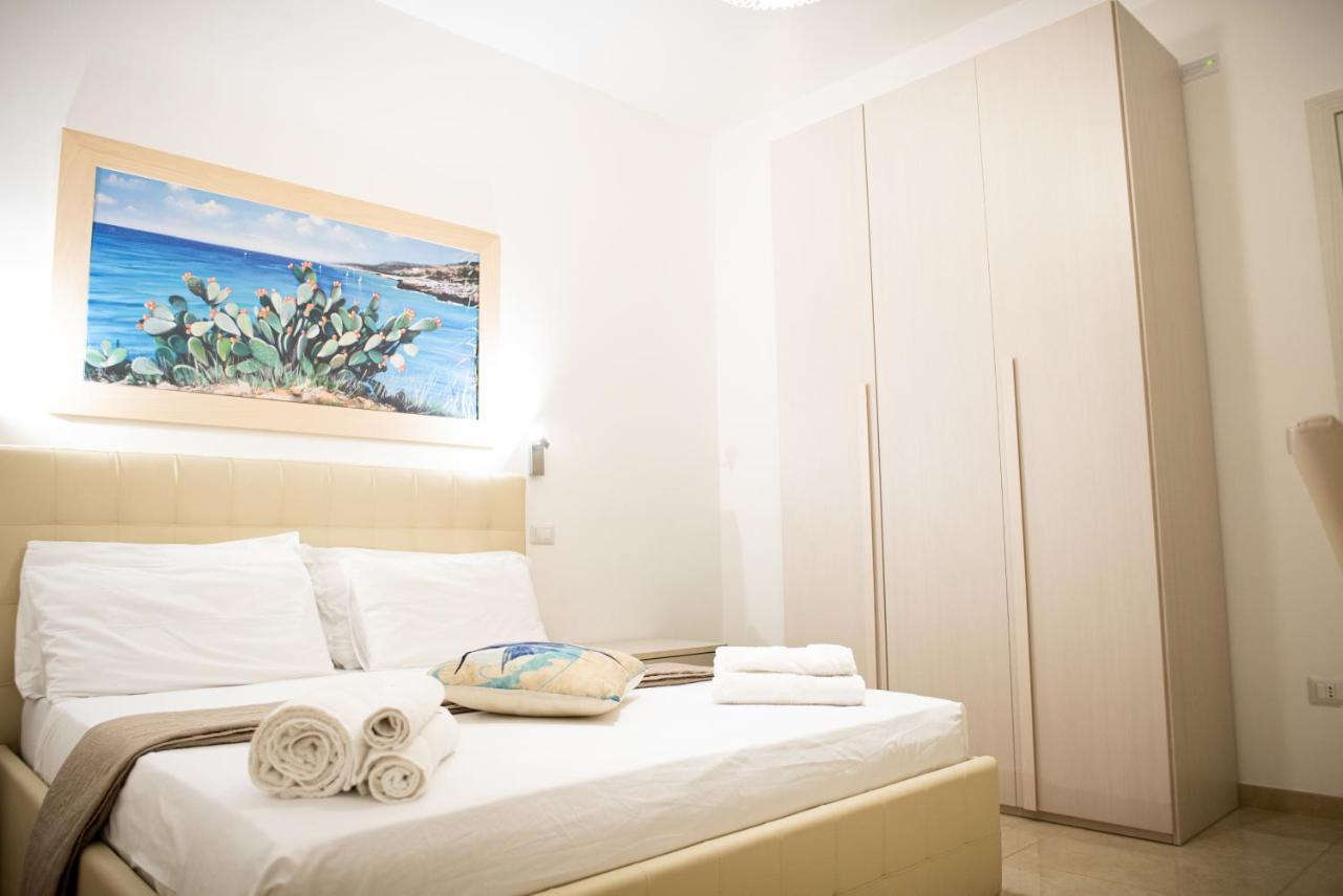 Le Stanze Di Marco Apartment Santa Caterina  Екстериор снимка