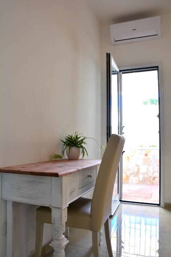 Le Stanze Di Marco Apartment Santa Caterina  Екстериор снимка