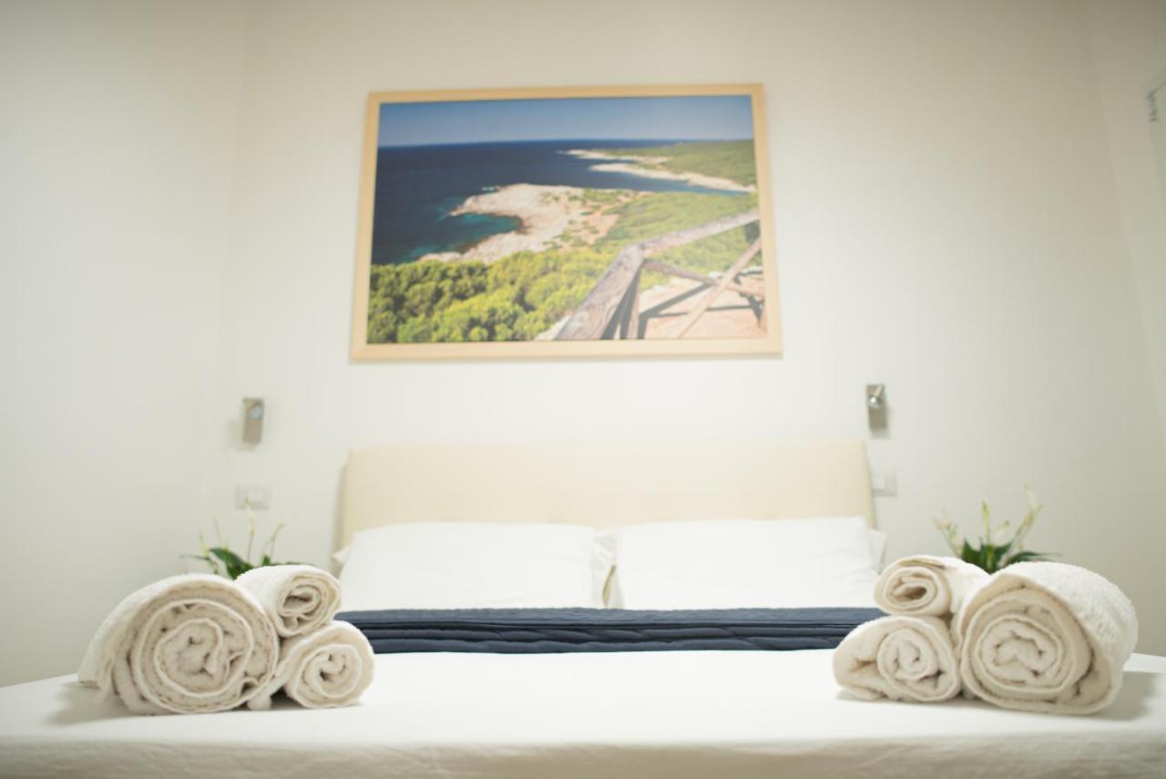Le Stanze Di Marco Apartment Santa Caterina  Екстериор снимка