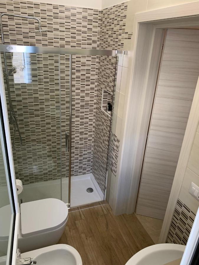 Le Stanze Di Marco Apartment Santa Caterina  Екстериор снимка