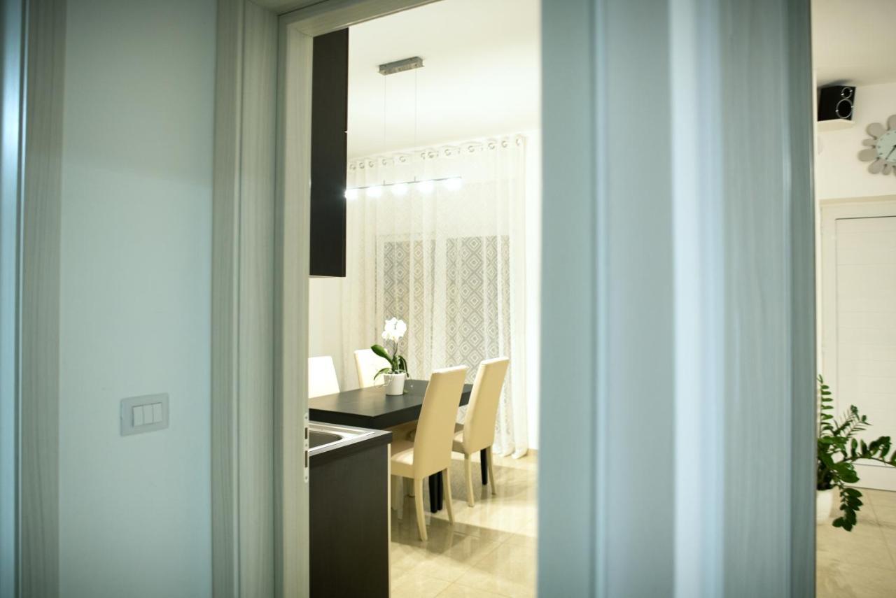 Le Stanze Di Marco Apartment Santa Caterina  Екстериор снимка