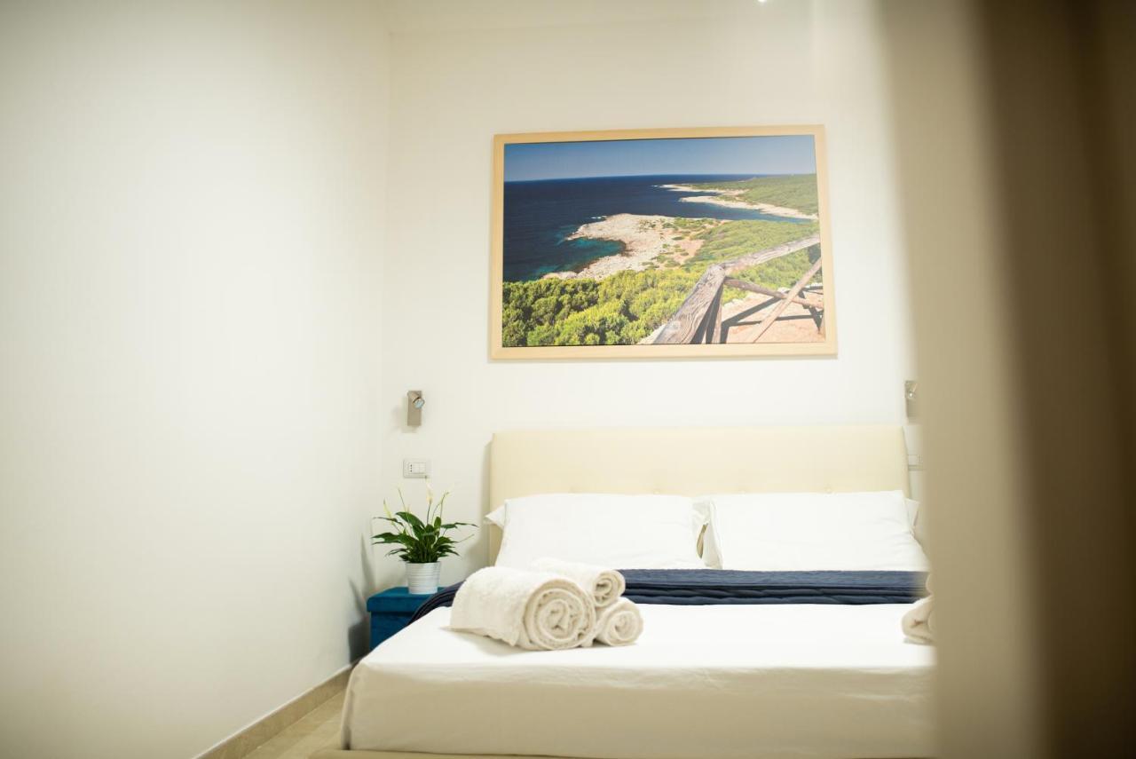 Le Stanze Di Marco Apartment Santa Caterina  Екстериор снимка