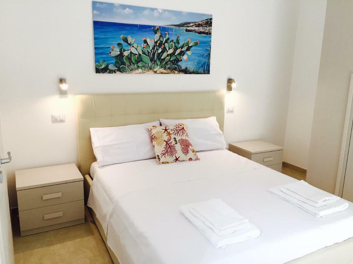 Le Stanze Di Marco Apartment Santa Caterina  Екстериор снимка