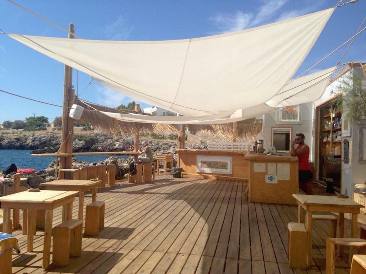 Le Stanze Di Marco Apartment Santa Caterina  Екстериор снимка