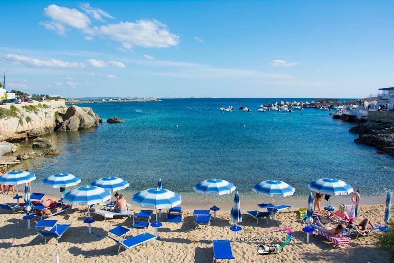 Le Stanze Di Marco Apartment Santa Caterina  Екстериор снимка