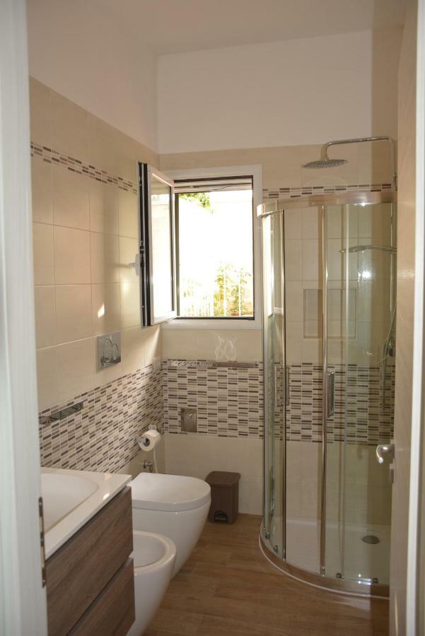 Le Stanze Di Marco Apartment Santa Caterina  Екстериор снимка