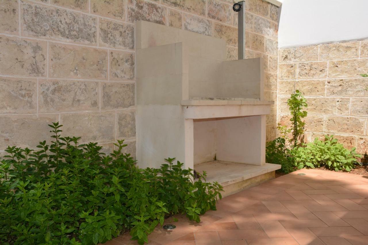 Le Stanze Di Marco Apartment Santa Caterina  Екстериор снимка