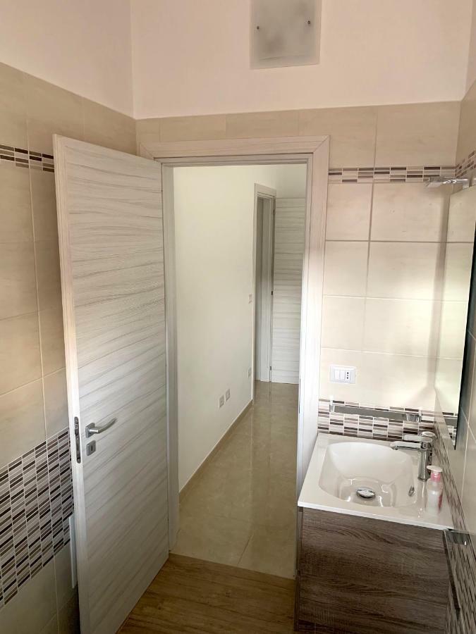 Le Stanze Di Marco Apartment Santa Caterina  Екстериор снимка