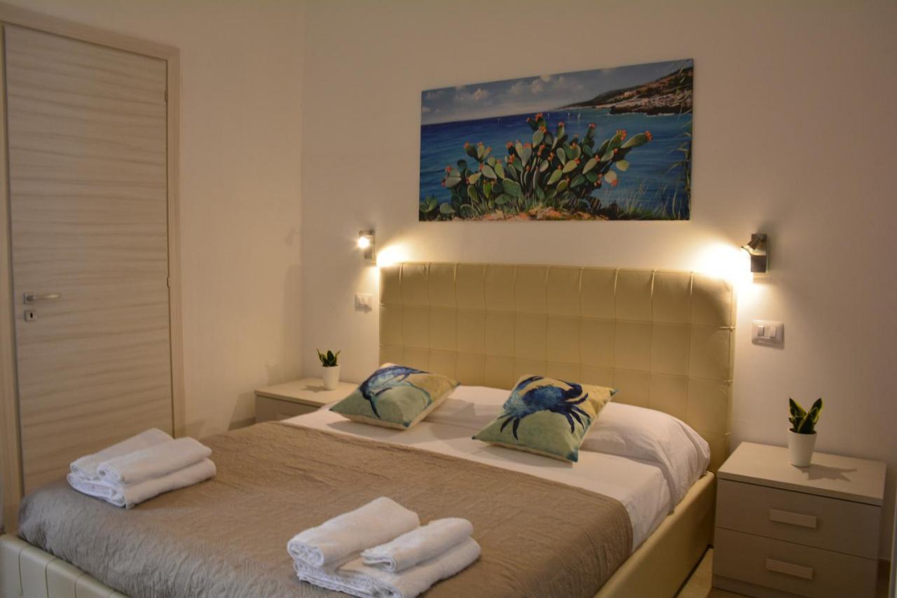 Le Stanze Di Marco Apartment Santa Caterina  Екстериор снимка